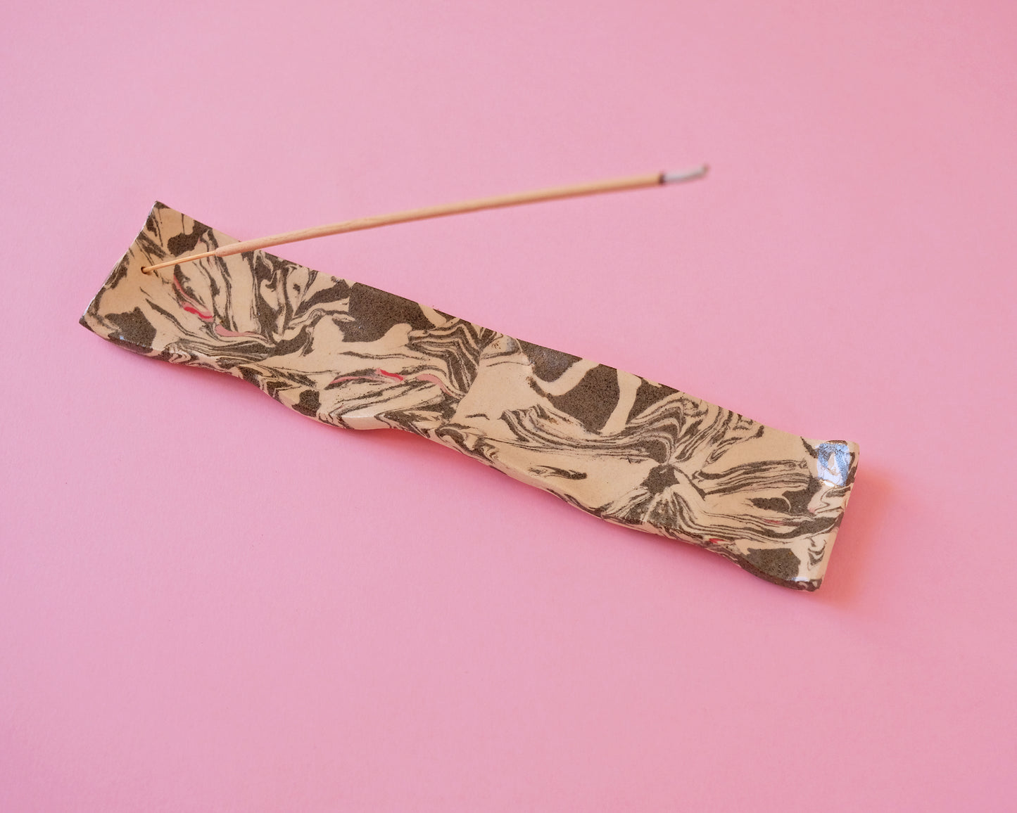 Nerikomi Incense Holder (Different Variants!)