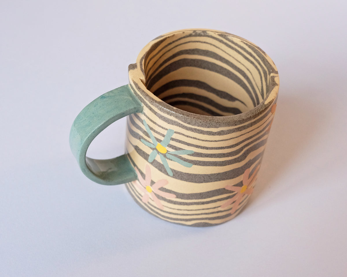 Nerikomi Mug #1 500ml