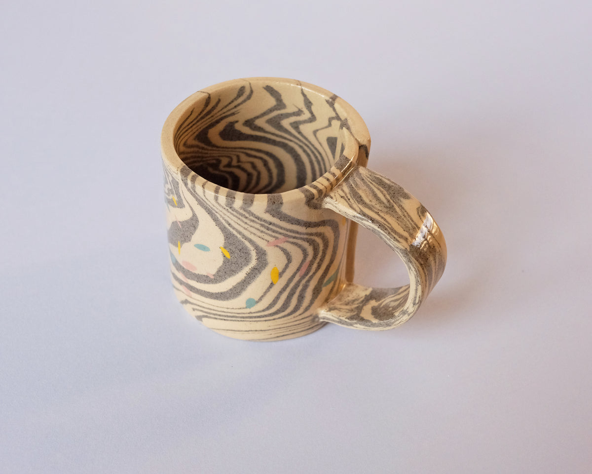 Nerikomi Mug #8 170ml