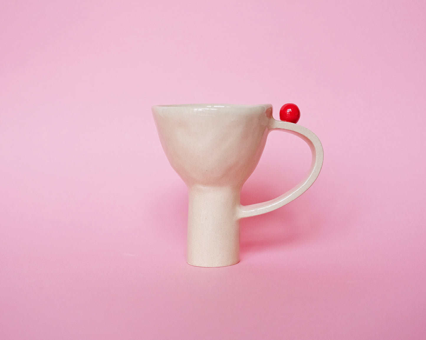 Sample Sale Coffee Cup (Read the description!)