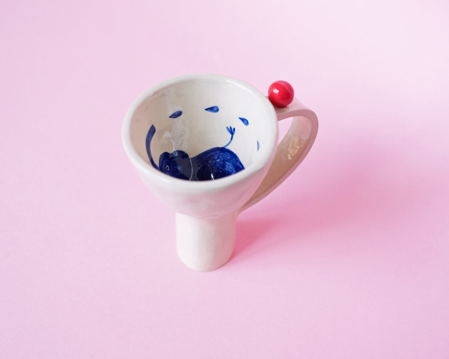 Sample Sale Coffee Cup (Read the description!)