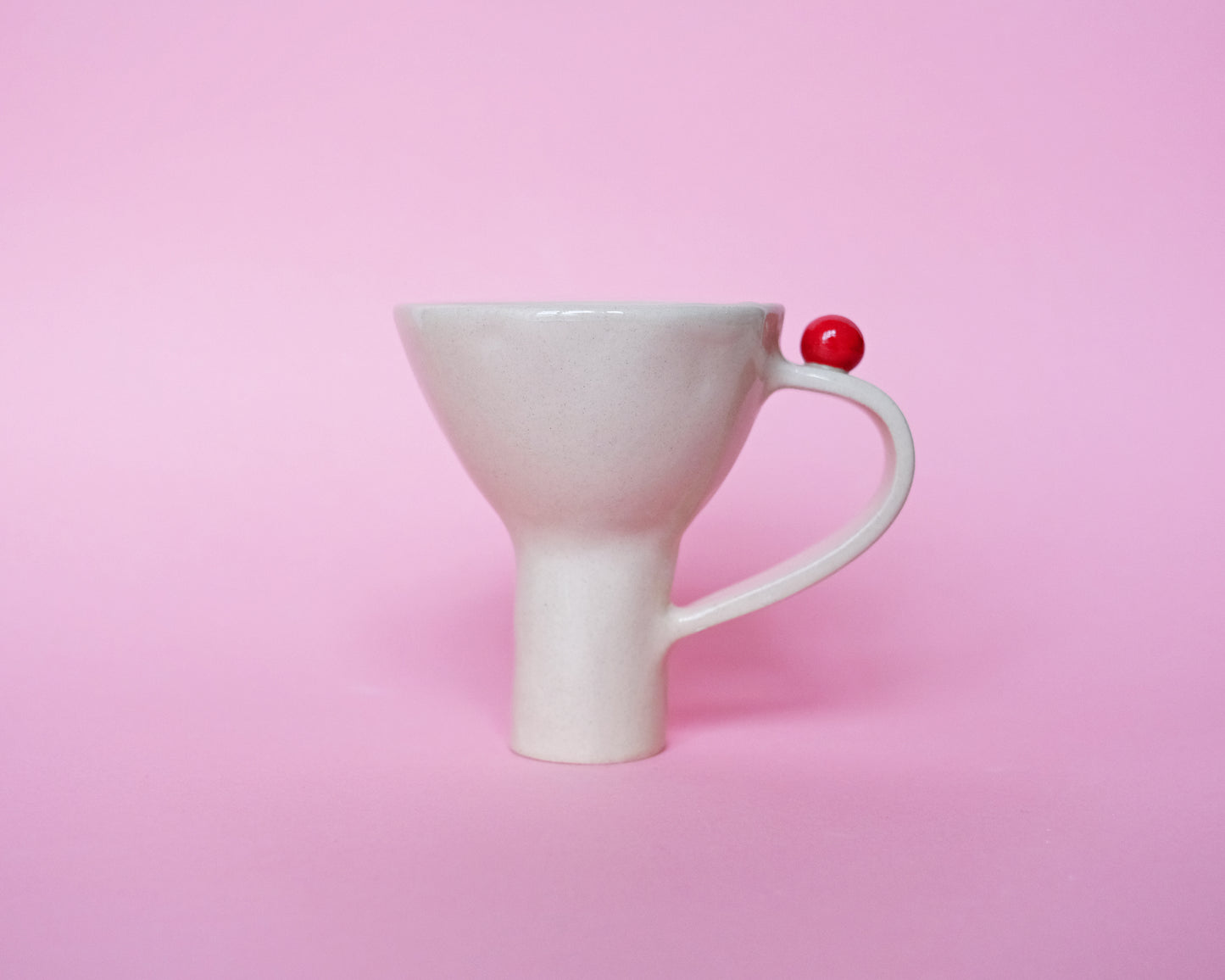 Sample Sale Coffee Cup (Read the description!)