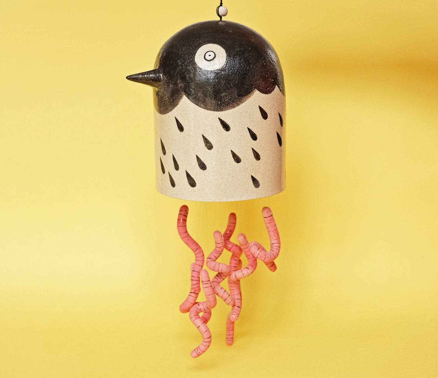 The Bird
