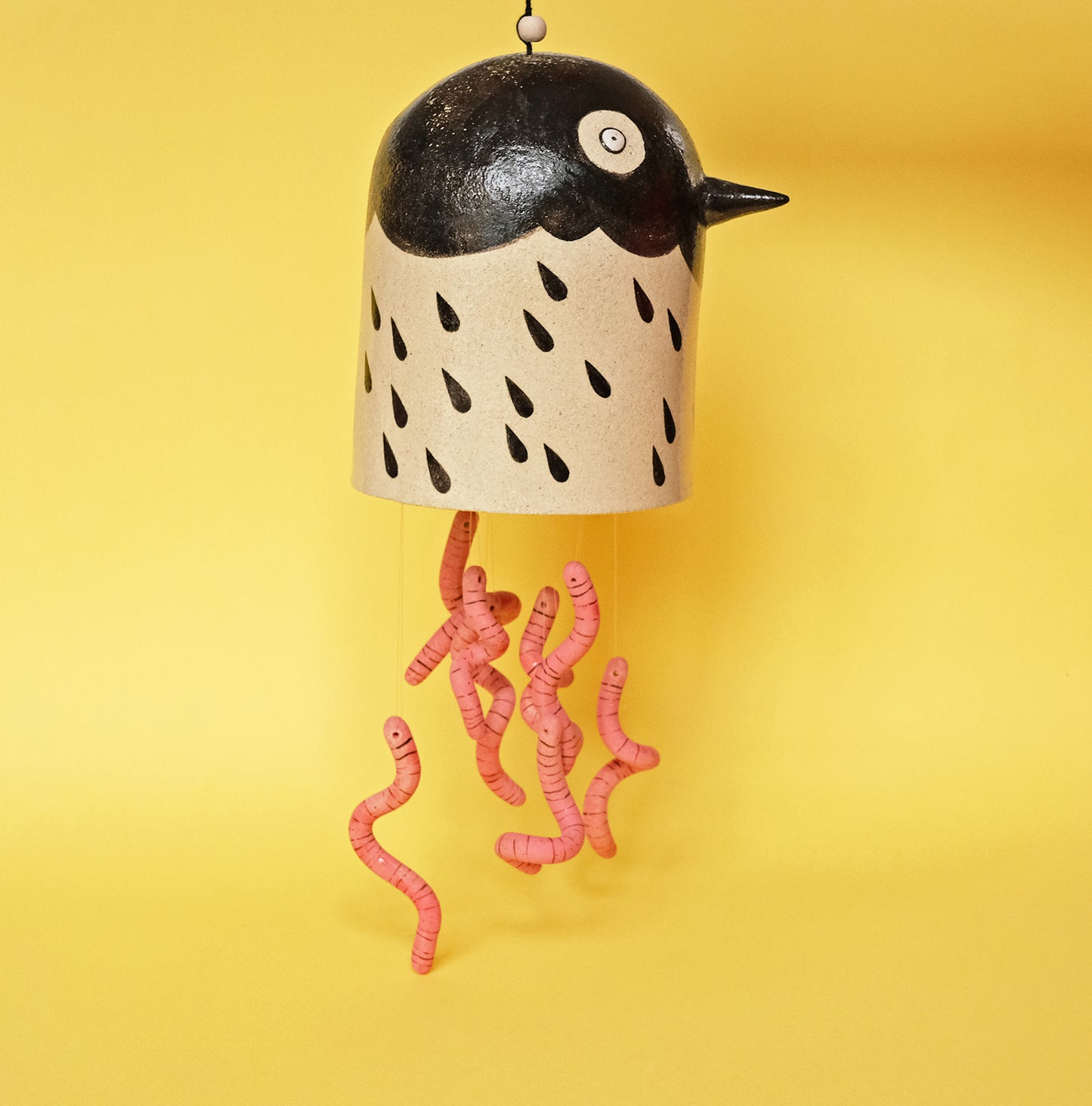 The Bird