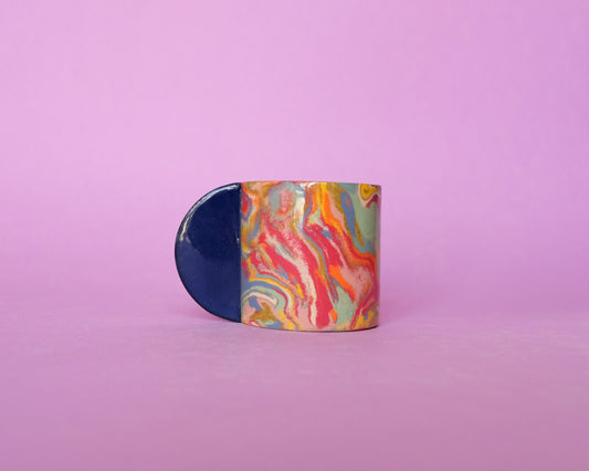 Nerikomi Very Small Mug