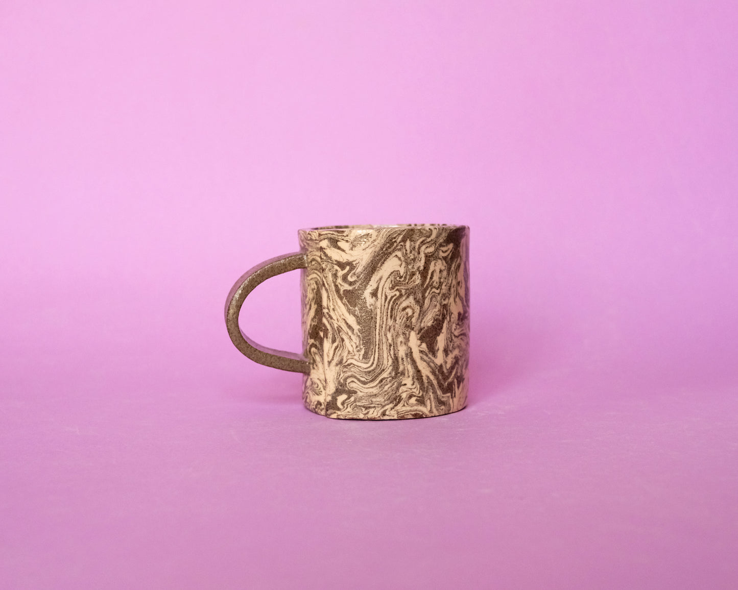 Nerikomi Small Mug