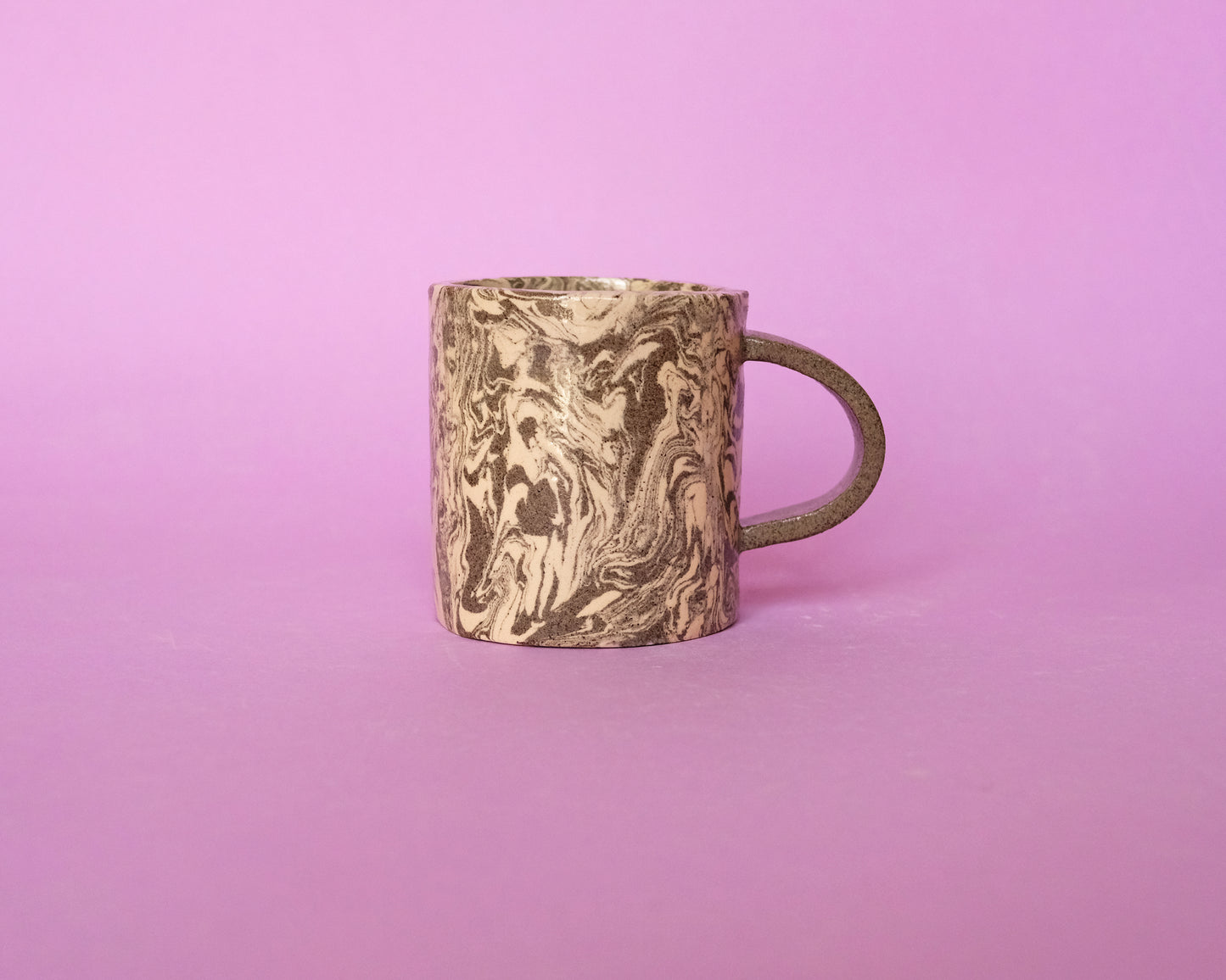 Nerikomi Small Mug