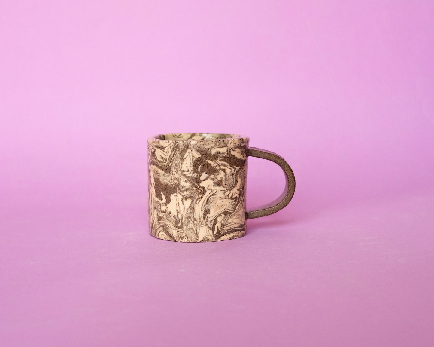 Nerikomi Small Mug