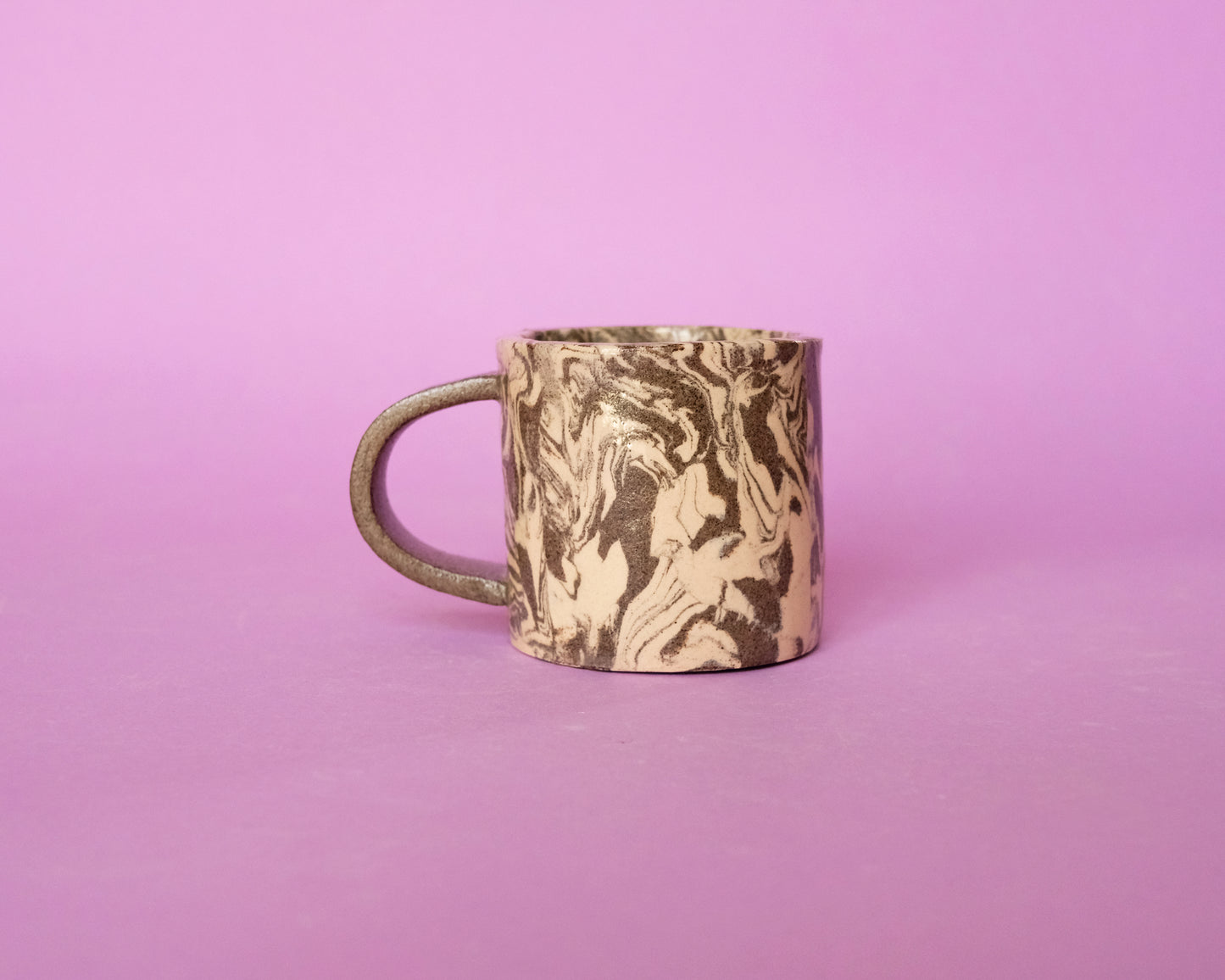Nerikomi Small Mug