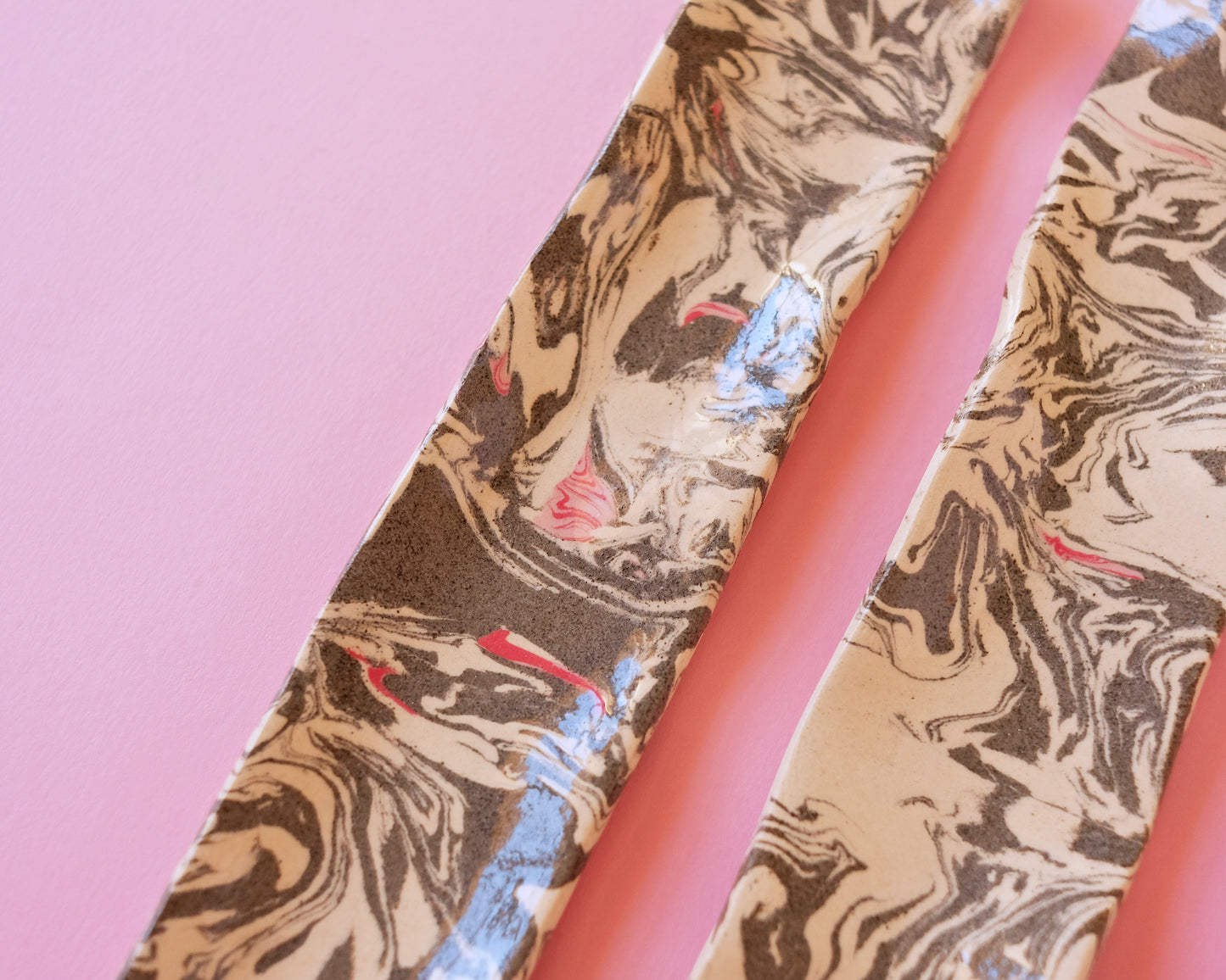 Nerikomi Incense Holder (Different Variants!)