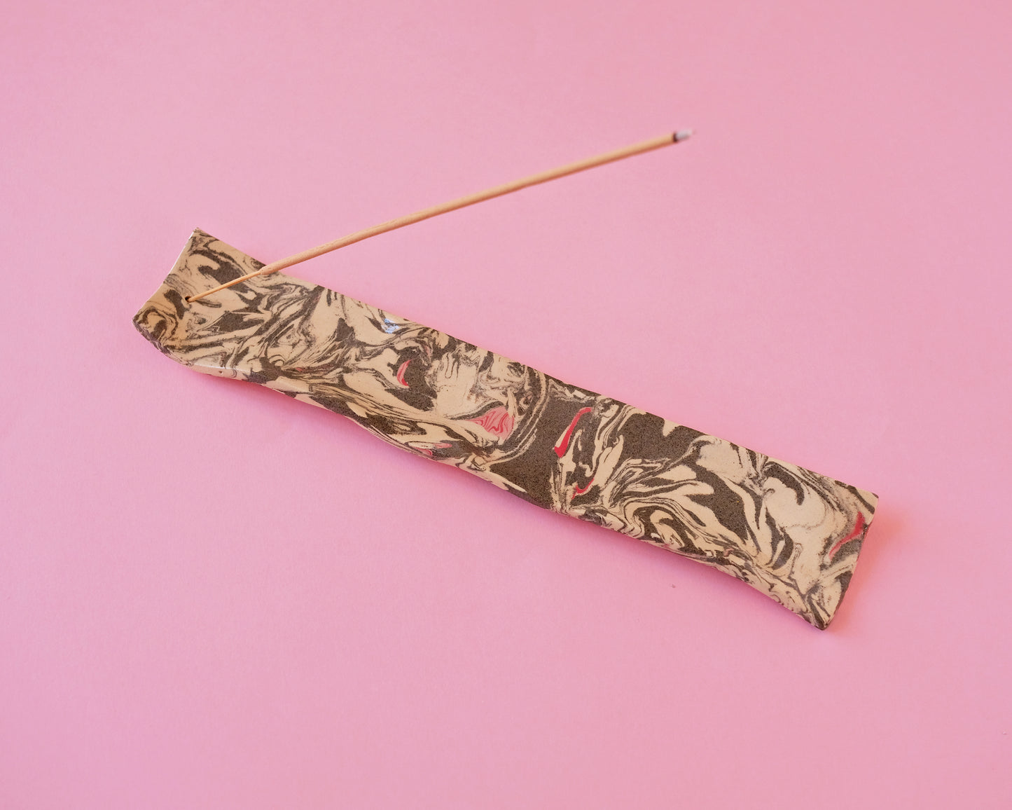 Nerikomi Incense Holder (Different Variants!)