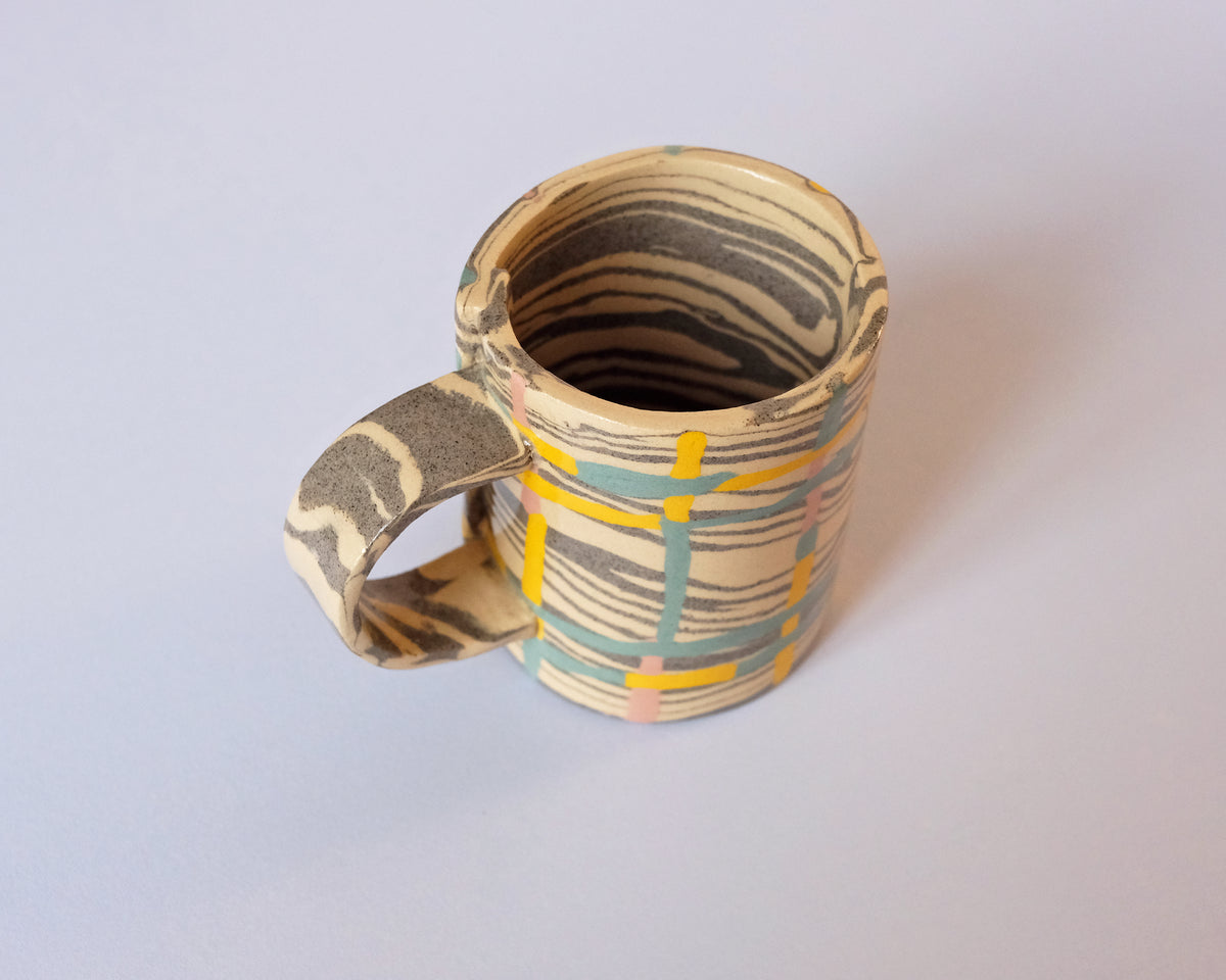 Nerikomi Mug #7 230ml