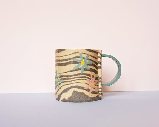 Nerikomi Mug #1 500ml