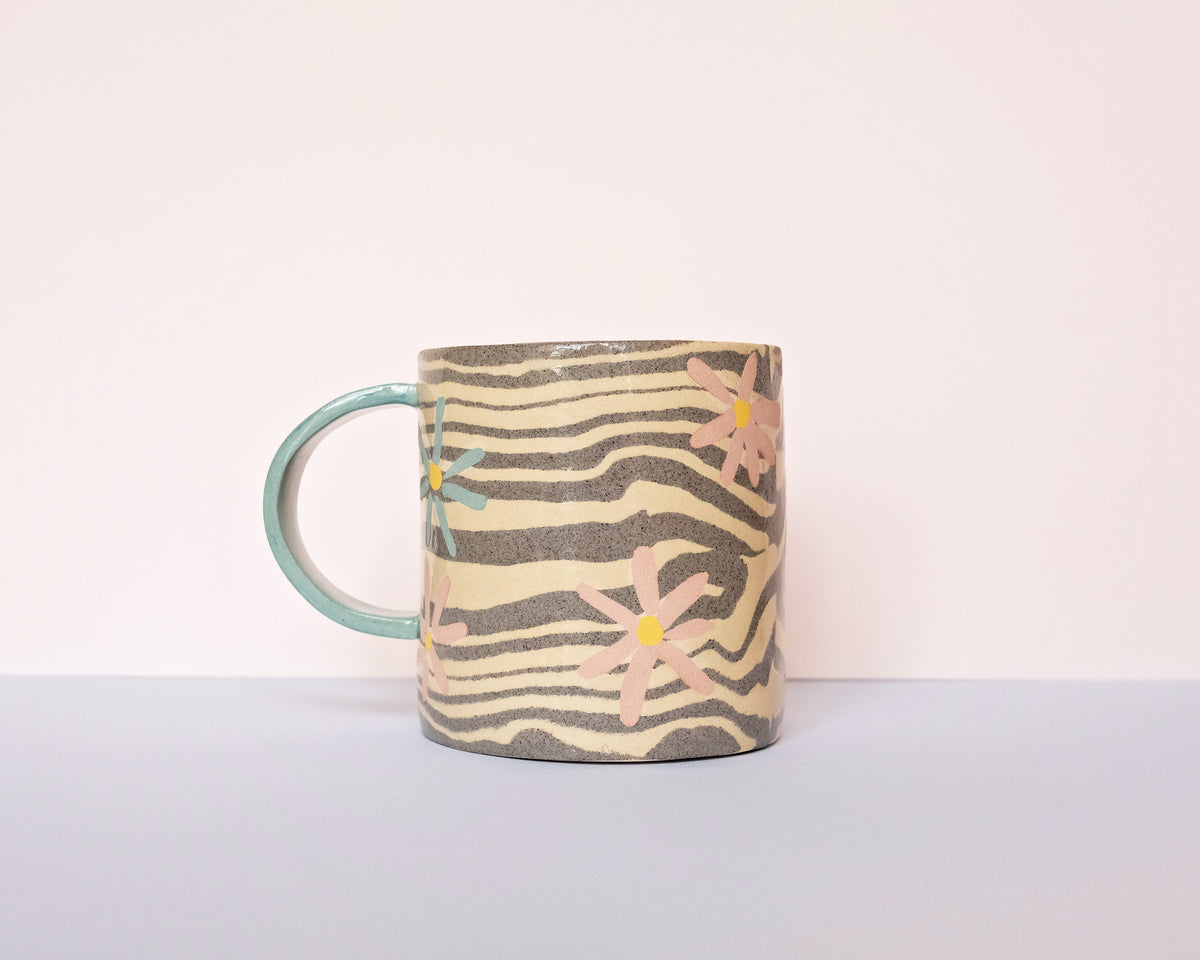 Nerikomi Mug #1 500ml