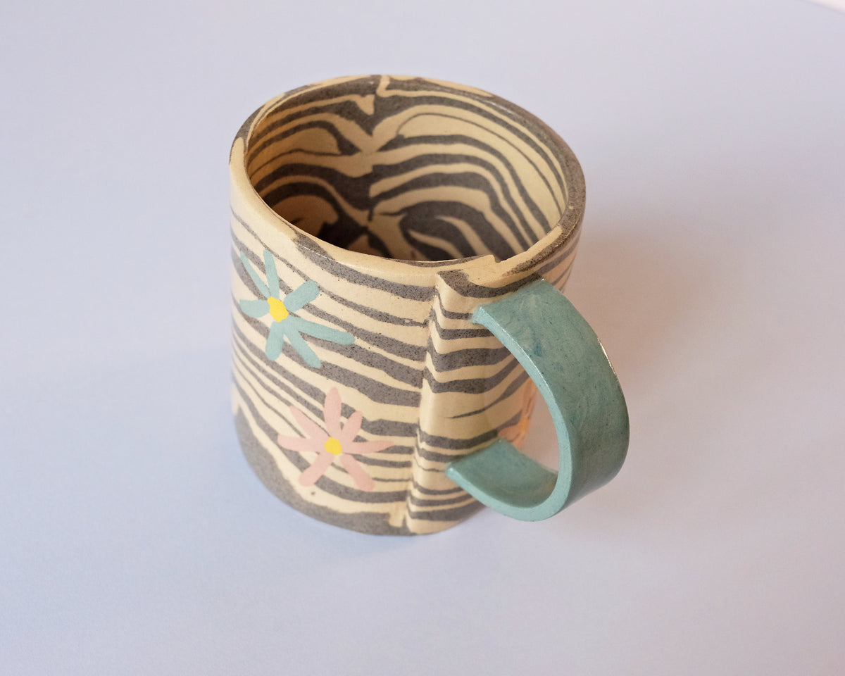 Nerikomi Mug #1 500ml