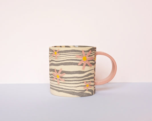 Nerikomi Mug #2 450ml