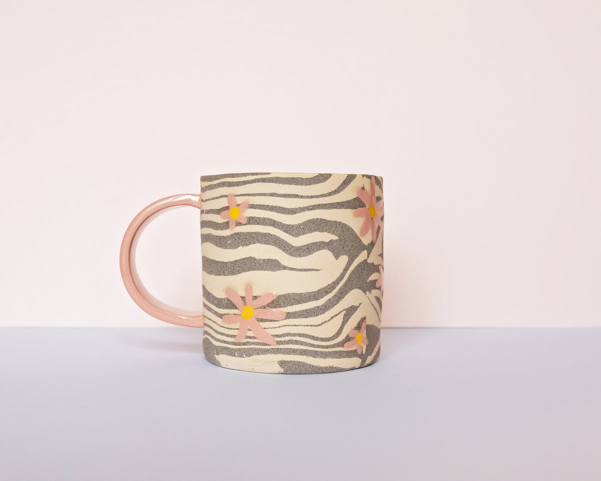 Nerikomi Mug #2 450ml