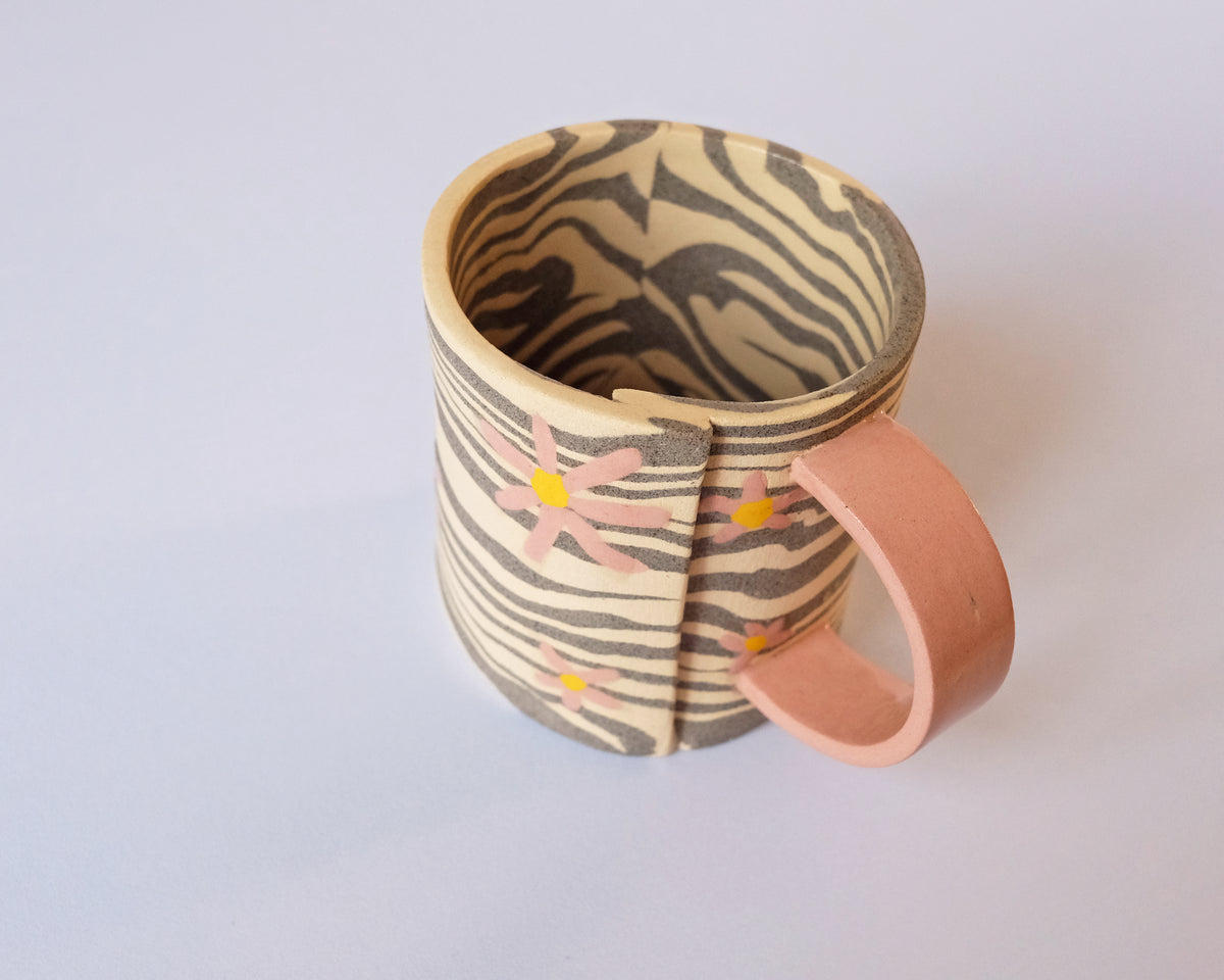 Nerikomi Mug #2 450ml