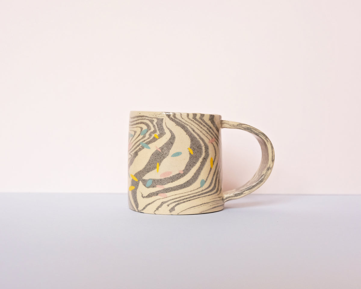 Nerikomi Mug #8 170ml