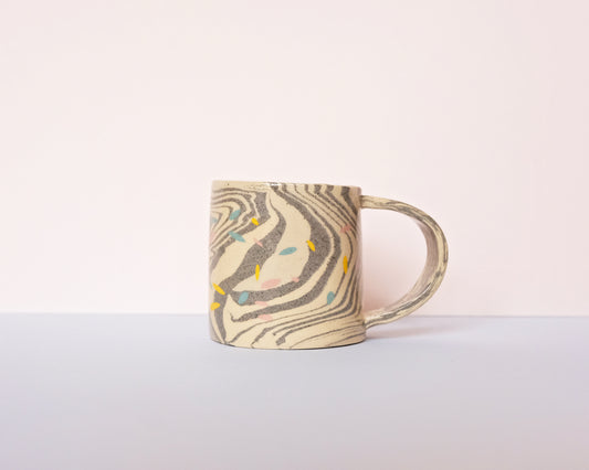 Nerikomi Mug #8 170ml