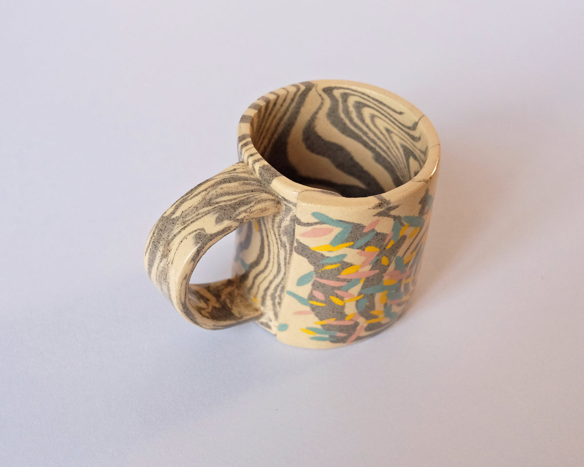 Nerikomi Mug #8 170ml