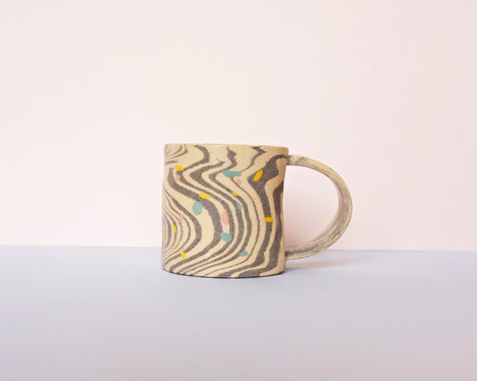 Nerikomi Mug #9 170ml